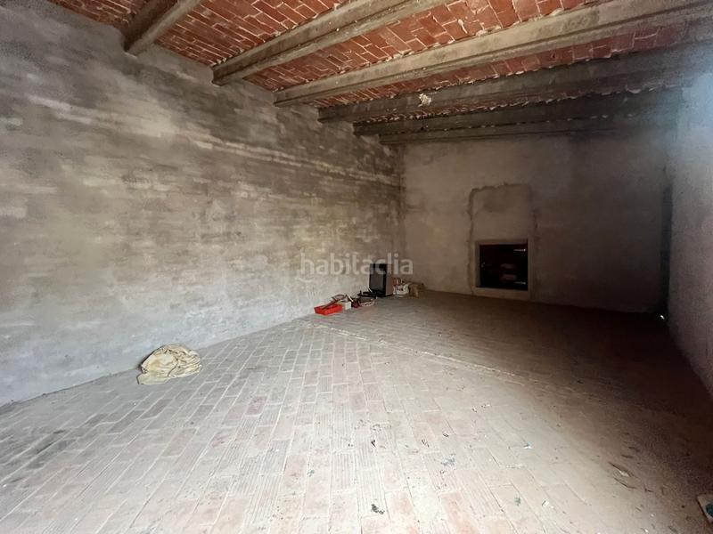 Foto 0733a8f7-f7fe-4e44-bc2f-95d9a0e1387f. Casa baix empordà, , casa. en Ullà