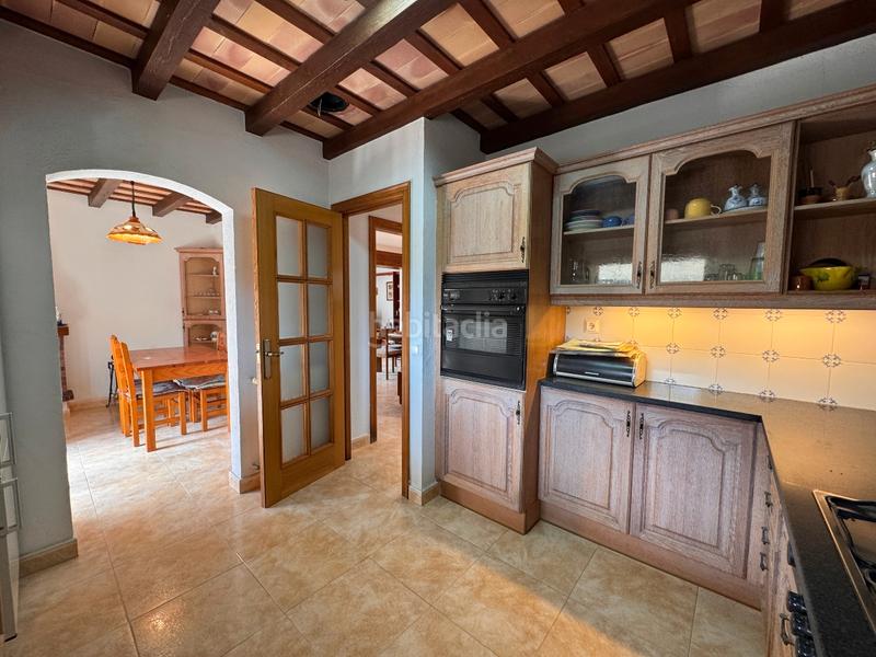 Foto 286f26a8-cb70-4004-a874-a890c202a98d. Casa baix empordà, , casa. en Ullà