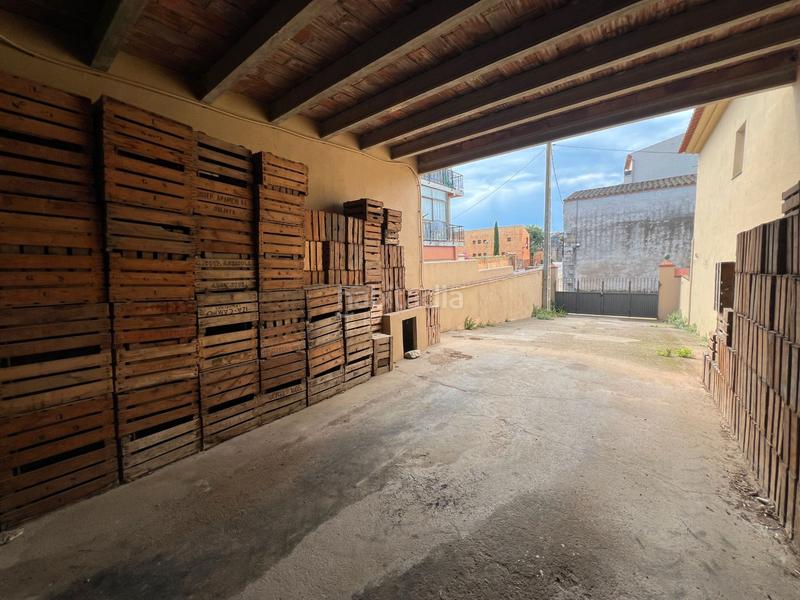 Foto be4cf900-6a11-4ed6-a127-8dd4a63580f9. Casa baix empordà, , casa. en Ullà