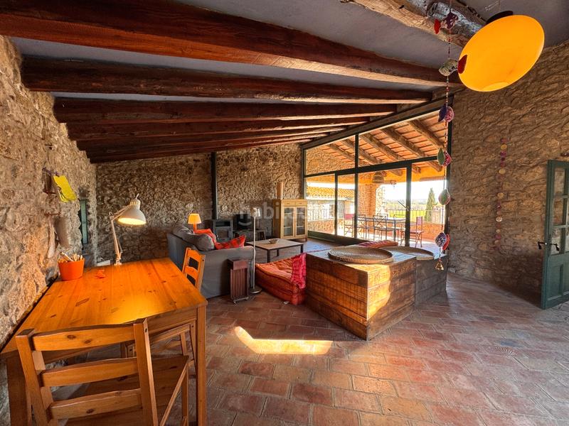 Foto 2a9ed40e-1599-47df-bcd2-bbac5d7e4967. Casa baix empordà, , casa de pueblo. en Ultramort