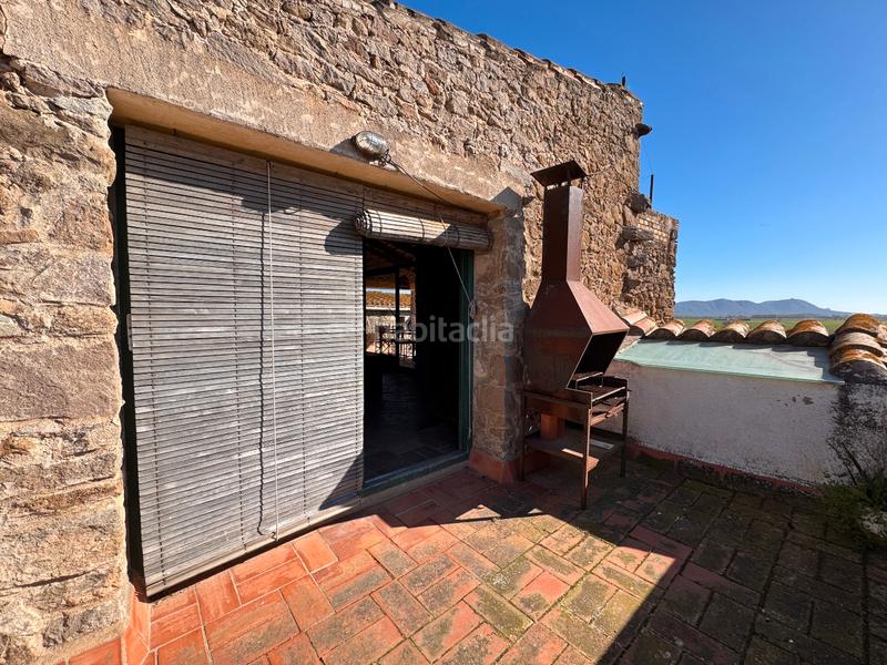 Foto 43bb1c59-92de-40d2-a72e-ca3e0e9f4d2f. Casa baix empordà, , casa de pueblo. en Ultramort