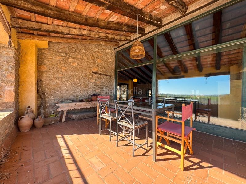Foto 7a81d443-4d8b-41dd-a9bf-12dda7b8db42. Casa baix empordà, , casa de pueblo. en Ultramort