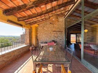 Maison  Carrer unió. Baix empordà, ultramort, casa de pueblo.