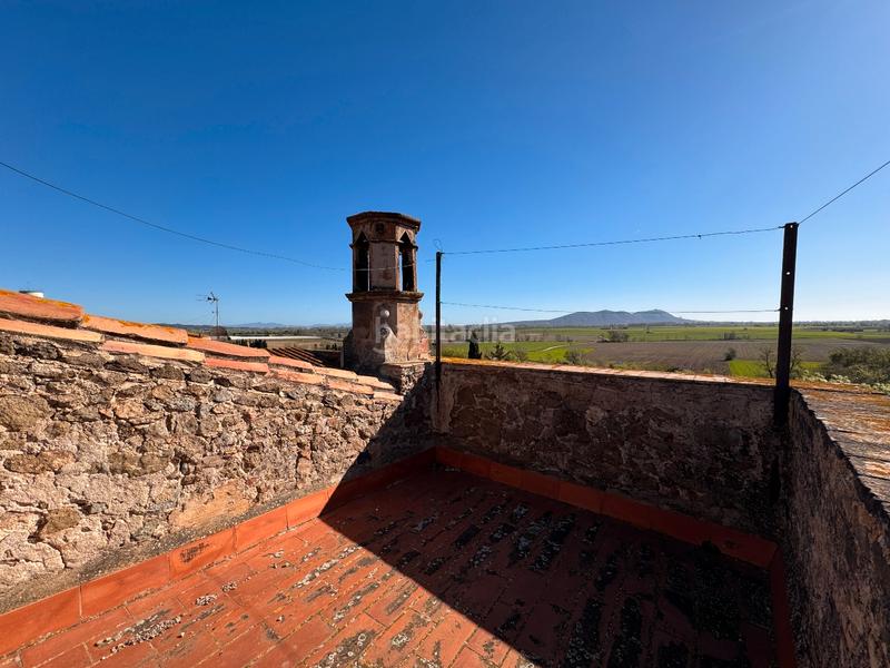 Foto c9bac0ae-b6a2-4ae9-8b1c-04b1bb7c66e2. Casa baix empordà, , casa de pueblo. en Ultramort