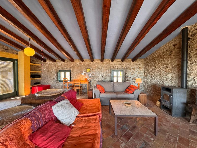 Foto e7f09f3e-29d2-48a9-9a8e-17e49d3b4f8c. Casa baix empordà, , casa de pueblo. en Ultramort