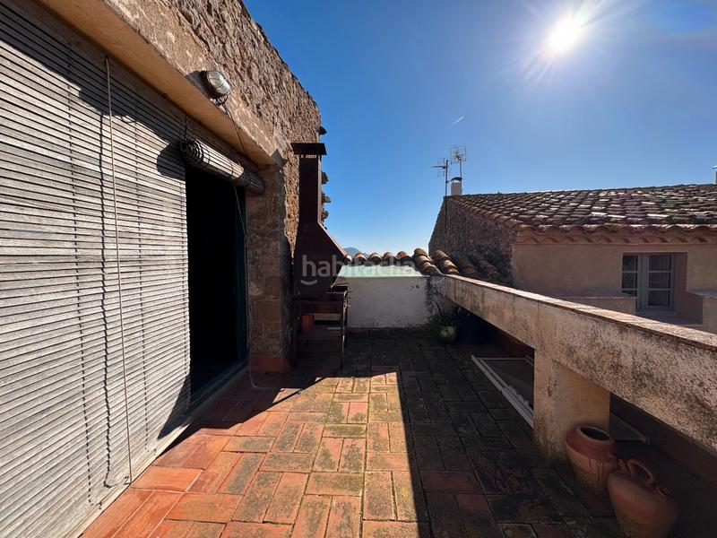 Foto e8bcac4e-45f5-4bbe-a2ec-2b7e99acc765. Casa baix empordà, , casa de pueblo. en Ultramort