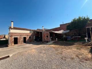 Casa  Carrer mas savalls. Baix empordà, sant sadurni de la heura, casa de pueblo + terreno