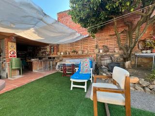 Casa  Carrer mas savalls. Baix empordà, sant sadurni de la heura, casa de pueblo + terreno