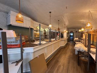 Business premise in Carrer Ample 19