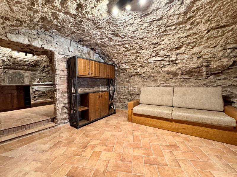 Foto 0a3bc0e9-ef0a-49e3-aeb2-b5d7039ae1d2. Chalet en carrer dels arcs 16 baix empordà, monells, casa de pueblo de piedra. en Cruïlles, Monells i Sant Sadurní de l´Heura