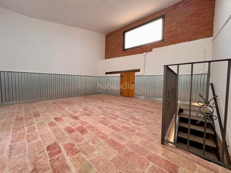 Foto 17acc80d-8c5f-4113-ae6b-f8f2e40792af. Chalet en carrer dels arcs 16 baix empordà, monells, casa de pueblo de piedra. en Cruïlles, Monells i Sant Sadurní de l´Heura