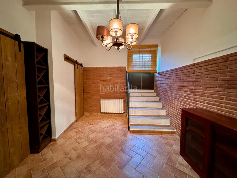 Foto 1fa7d56a-9b8b-4fb2-9a33-0f337ce46280. Chalet en carrer dels arcs 16 baix empordà, monells, casa de pueblo de piedra. en Cruïlles, Monells i Sant Sadurní de l´Heura