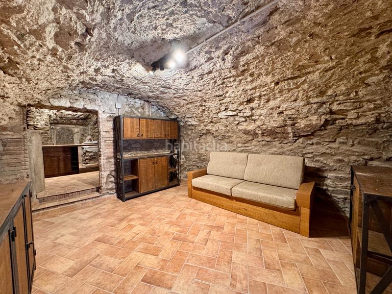 Foto 2f9212ee-130d-429e-9809-b5efe6cb6621. Chalet en carrer dels arcs 16 baix empordà, monells, casa de pueblo de piedra. en Cruïlles, Monells i Sant Sadurní de l´Heura