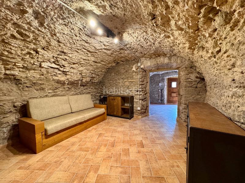 Foto 304c3b90-059a-43e5-8adf-9bfb660d6308. Chalet en carrer dels arcs 16 baix empordà, monells, casa de pueblo de piedra. en Cruïlles, Monells i Sant Sadurní de l´Heura