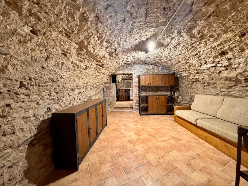 Foto 4fb80664-108b-4172-9c4a-ecba71dbcb60. Chalet en carrer dels arcs 16 baix empordà, monells, casa de pueblo de piedra. en Cruïlles, Monells i Sant Sadurní de l´Heura