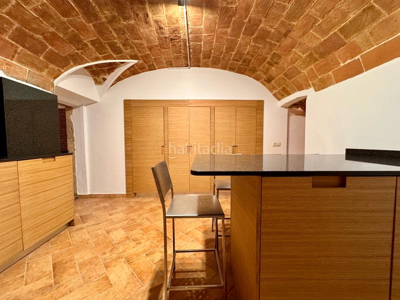 Foto 6590fa46-6c89-4ea8-b523-12d6bc35dd5f. Chalet en carrer dels arcs 16 baix empordà, monells, casa de pueblo de piedra. en Cruïlles, Monells i Sant Sadurní de l´Heura