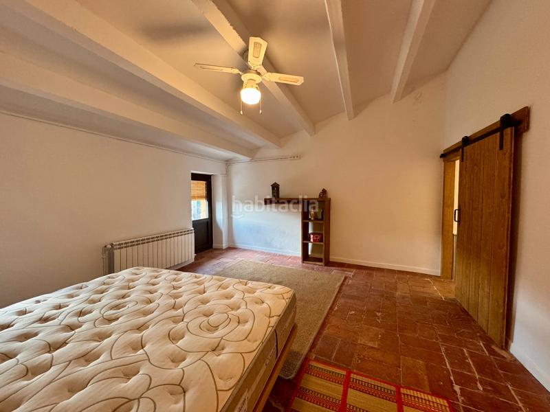 Foto 95726049-fd84-4e57-9e7d-56ee17a8aacf. Chalet en carrer dels arcs 16 baix empordà, monells, casa de pueblo de piedra. en Cruïlles, Monells i Sant Sadurní de l´Heura