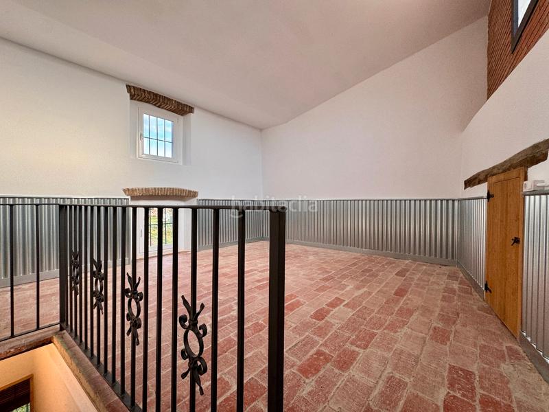Foto a4f3dcb6-a4b2-4a52-a037-1397a1757a06. Chalet en carrer dels arcs 16 baix empordà, monells, casa de pueblo de piedra. en Cruïlles, Monells i Sant Sadurní de l´Heura