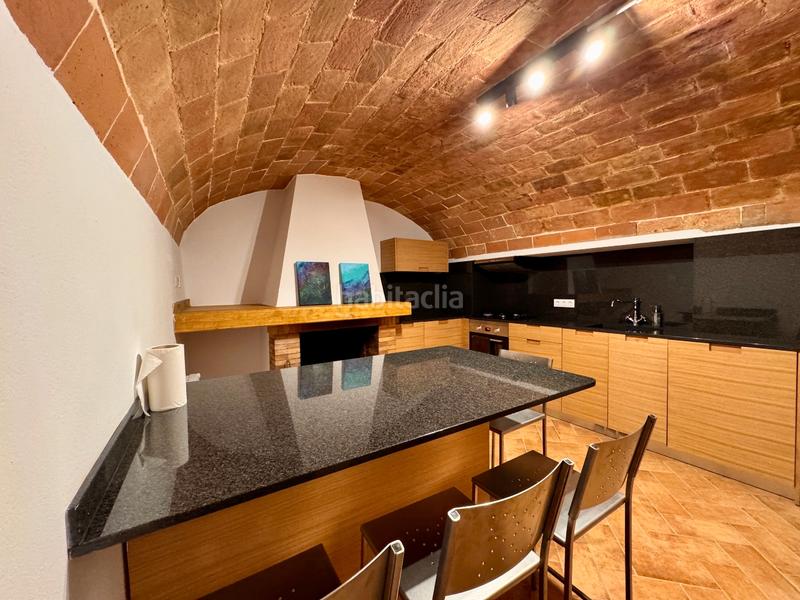Foto b771ffc0-14fe-42df-ba32-467908695165. Chalet en carrer dels arcs 16 baix empordà, monells, casa de pueblo de piedra. en Cruïlles, Monells i Sant Sadurní de l´Heura