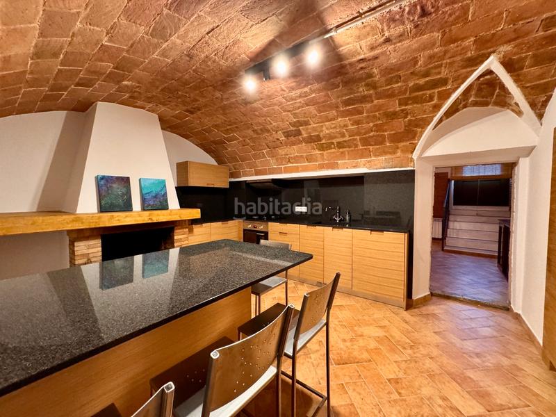 Foto b826295c-f6b4-4e69-ac04-2eacb78fccd1. Chalet en carrer dels arcs 16 baix empordà, monells, casa de pueblo de piedra. en Cruïlles, Monells i Sant Sadurní de l´Heura