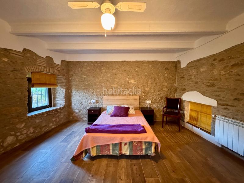 Foto ed5d165e-b927-47cb-8324-8e9dc2870d2c. Chalet en carrer dels arcs 16 baix empordà, monells, casa de pueblo de piedra. en Cruïlles, Monells i Sant Sadurní de l´Heura