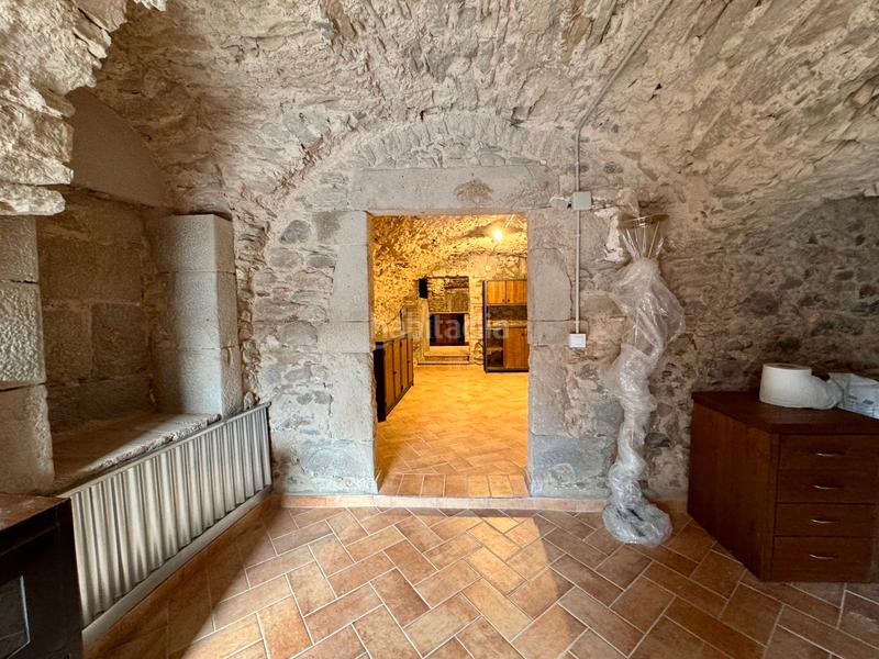 Foto f5750c04-8fce-4164-bee2-b566b4e8e925. Chalet en carrer dels arcs 16 baix empordà, monells, casa de pueblo de piedra. en Cruïlles, Monells i Sant Sadurní de l´Heura