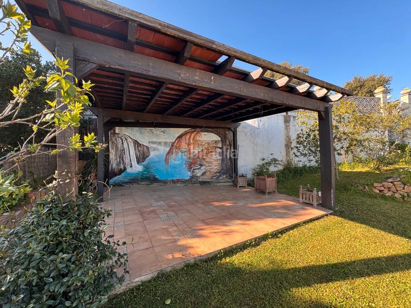 Foto 05e27d30-b541-4099-8fd9-c901269d4717. Casa con camino riscaldamento parcheggio piscina in Platja d´Aro