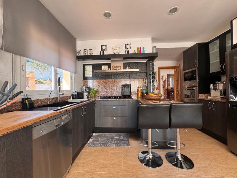 Foto 097b6f16-938d-44b3-95ce-02d1693da9f6. Casa con camino riscaldamento parcheggio piscina in Platja d´Aro