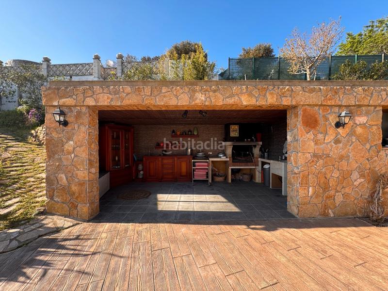 Foto 18865d20-8a1f-48a0-b923-5e928d14fd68. Casa con camino riscaldamento parcheggio piscina in Platja d´Aro