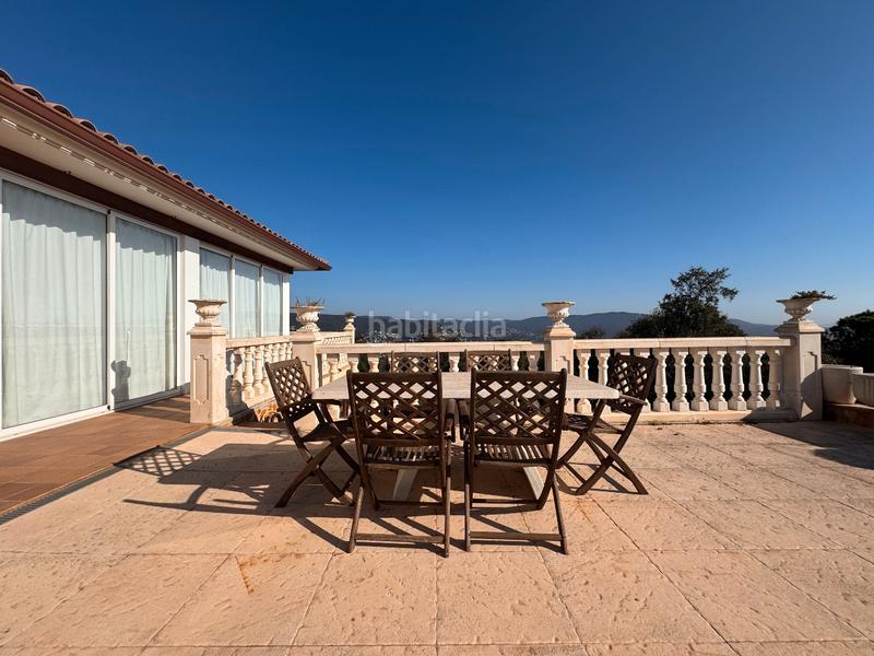 Foto 6f5abd90-ffbc-4b5e-8bdc-7d483d1e4dab. Casa con camino riscaldamento parcheggio piscina in Platja d´Aro