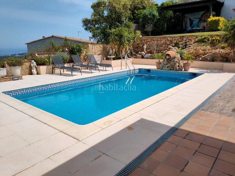 Foto 70549fef-59b7-42c3-9a96-acec12f45ec4. Casa con camino riscaldamento parcheggio piscina in Platja d´Aro