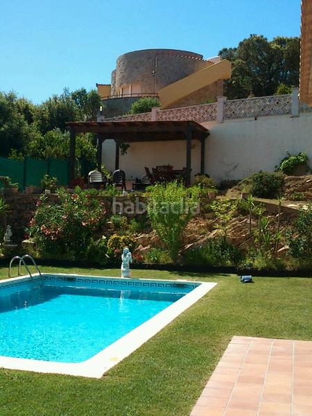 Foto 881e6214-554a-4bd1-88ae-aea5ef8964be. Casa con camino riscaldamento parcheggio piscina in Platja d´Aro