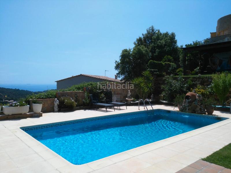 Foto a299630f-006a-4f41-b7b5-e4c484930c96. Casa con camino riscaldamento parcheggio piscina in Platja d´Aro