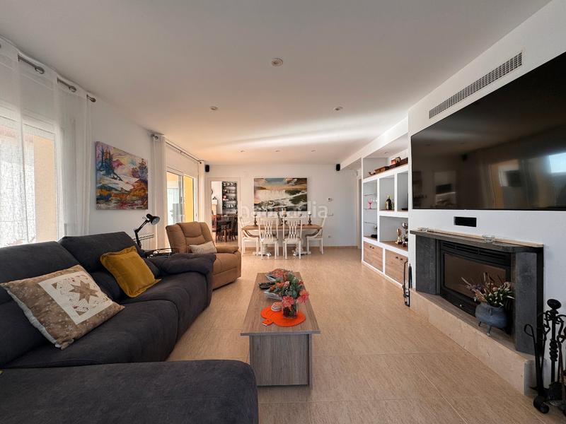 Foto aa7afa84-77bb-4f1e-a717-938ecff3908c. Casa con camino riscaldamento parcheggio piscina in Platja d´Aro