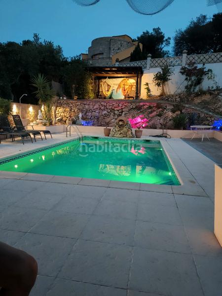 Foto aed21ffd-e9ff-4888-b132-5382408de19b. Casa con camino riscaldamento parcheggio piscina in Platja d´Aro