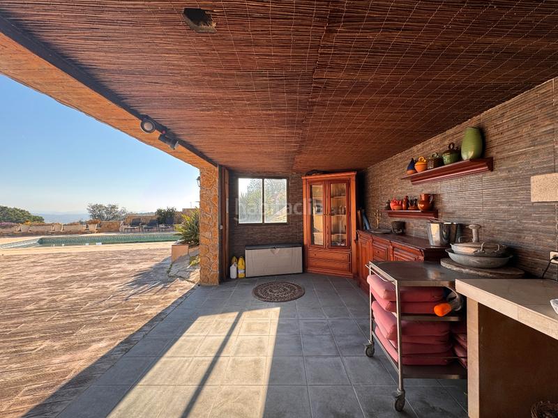 Foto c9ff4175-5985-444f-a1ea-f515f75ea0ee. Casa con camino riscaldamento parcheggio piscina in Platja d´Aro