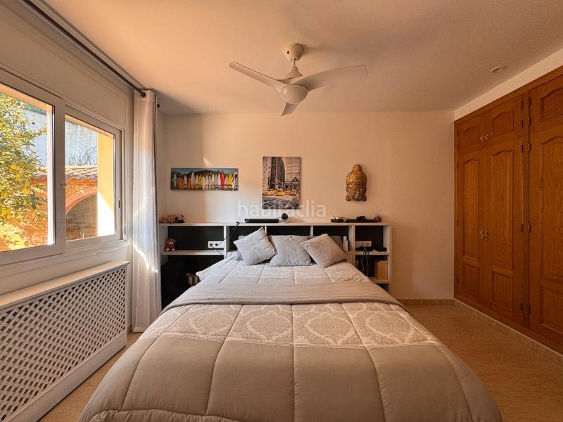 Foto d8bd2ebb-ec6d-4d0f-abf4-111062f0ce37. Casa con camino riscaldamento parcheggio piscina in Platja d´Aro