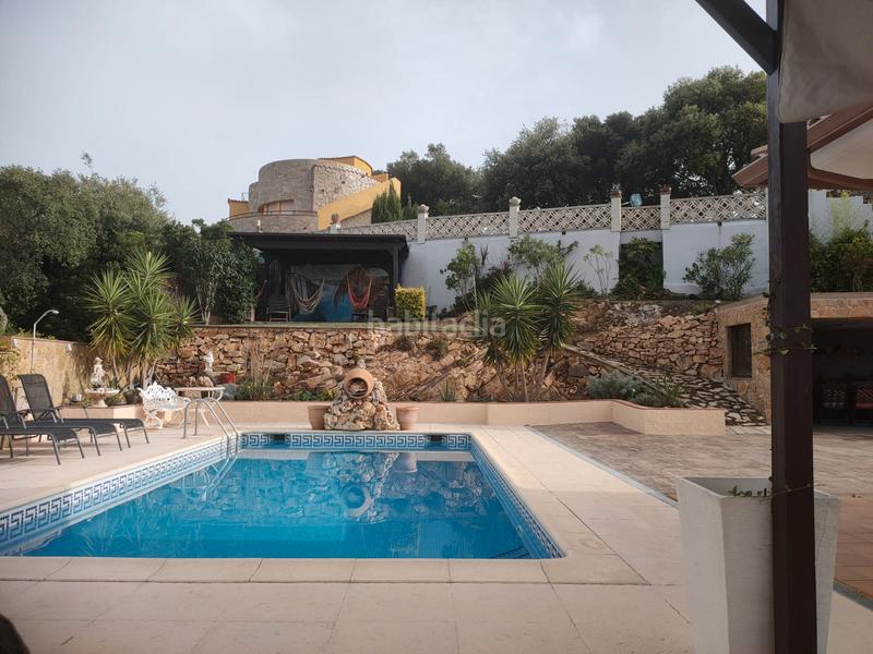 Foto e86f31ec-ab73-4b2c-b065-f691da9705e5. Casa con camino riscaldamento parcheggio piscina in Platja d´Aro