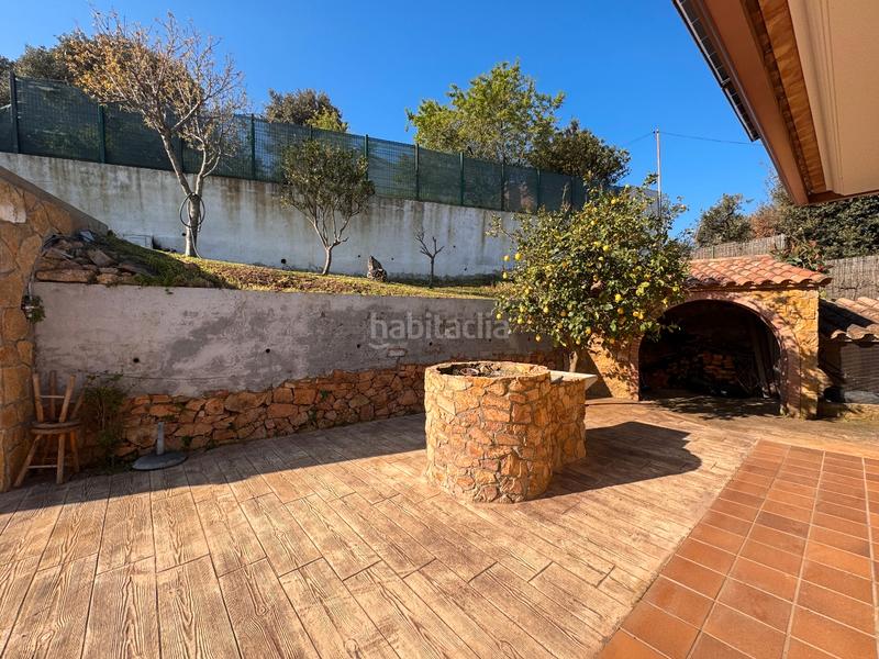 Foto ea8603b3-4e86-459b-b0a0-97c33947073a. Casa con camino riscaldamento parcheggio piscina in Platja d´Aro