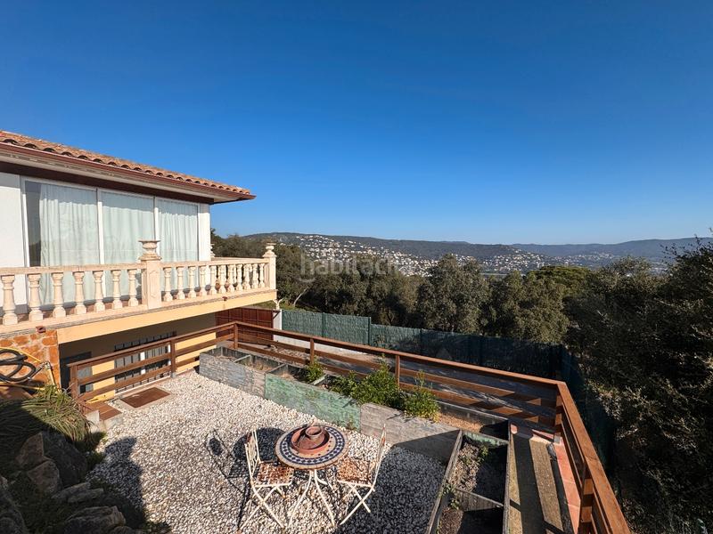 Foto eeba86ba-b6c1-4a05-94c5-c3e306053287. Casa con camino riscaldamento parcheggio piscina in Platja d´Aro