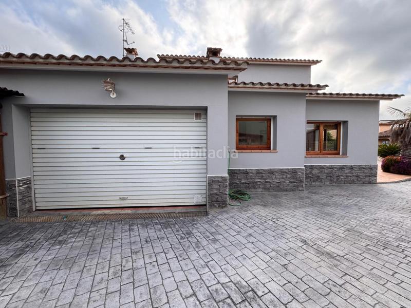 Foto 3a72e975-5d89-461d-a398-acd3b81fd378. Casa baix empordà, mont ras, casa a cuatro vientos. en Mont-ras
