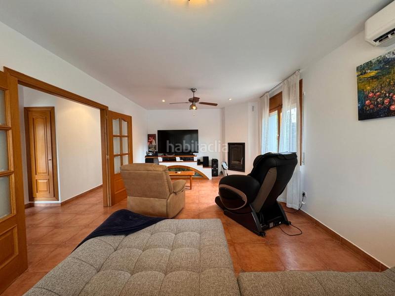 Foto a8fec838-68f9-43c9-9aa3-45a7e367b585. Casa baix empordà, mont ras, casa a cuatro vientos. en Mont-ras
