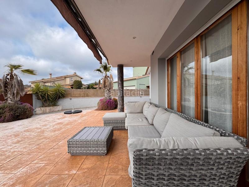 Foto b8aa3b6a-ab02-4ee7-be8f-9f1fe48184e6. Casa baix empordà, mont ras, casa a cuatro vientos. en Mont-ras