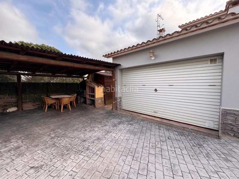 Foto b8ac90b3-1244-4d99-a2bf-2f36fd1a183a. Casa baix empordà, mont ras, casa a cuatro vientos. en Mont-ras