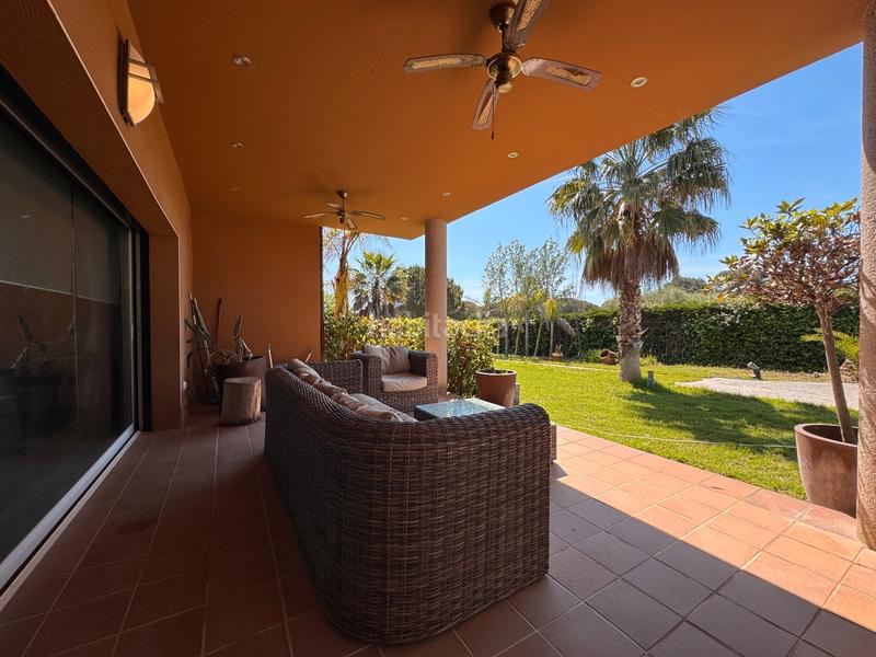Foto 08bab014-4647-4d6f-83fc-01ae8052eadd. Casa con camino parcheggio piscina in Sant Joan - Vilarromà Palamós