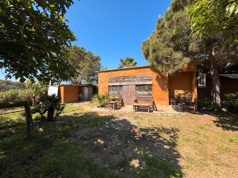 Foto 254c1072-45bb-4c15-9290-21f0efa7b00c. Casa con camino parcheggio piscina in Sant Joan - Vilarromà Palamós