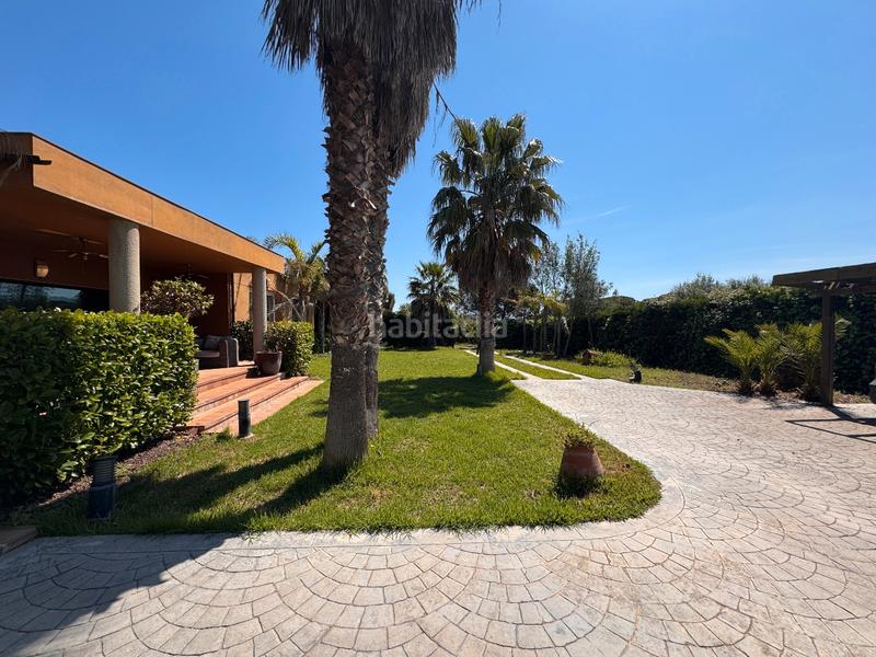 Foto 5b47ebff-88d5-49cf-8e67-ea9cfb14d3e6. Casa con camino parcheggio piscina in Sant Joan - Vilarromà Palamós