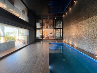 Casa  Passatge riera bell-lloc. Baix empordà, afueras palamós, casa.