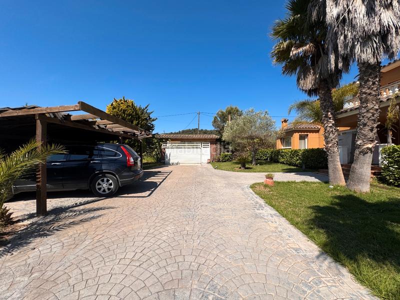 Foto 80c8521d-8db2-4f87-9d86-cef193340d38. Casa con camino parcheggio piscina in Sant Joan - Vilarromà Palamós