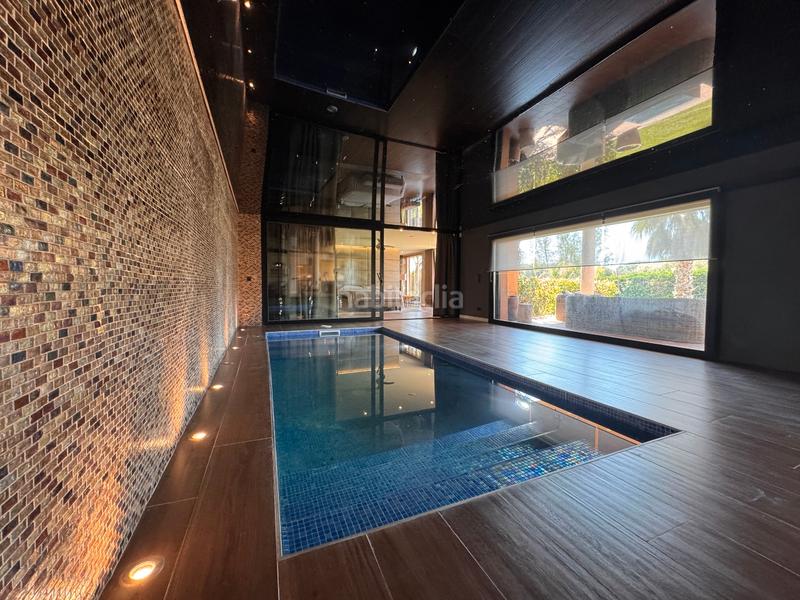 Foto d81ef620-ab4a-4da3-ac62-132f0a227ae1. Casa con camino parcheggio piscina in Sant Joan - Vilarromà Palamós